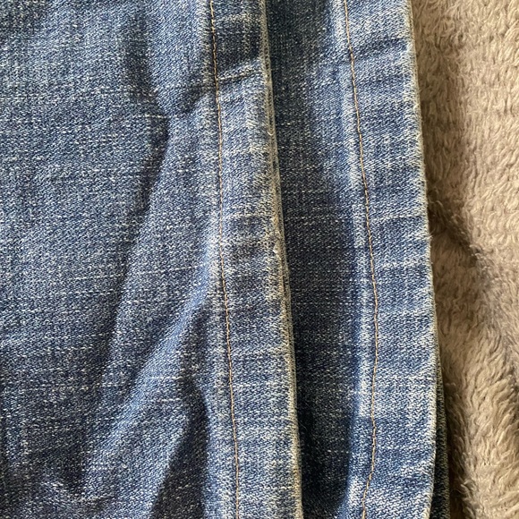 Women’s Levi’s - Picture 4 of 4